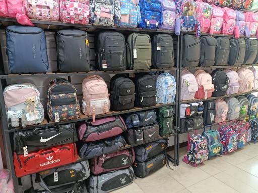 عکس کیف خرسندی