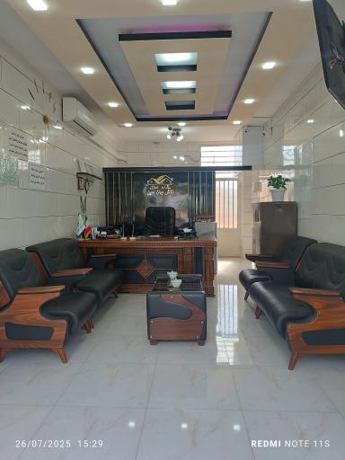 عکس املاک نقش جهان امین 