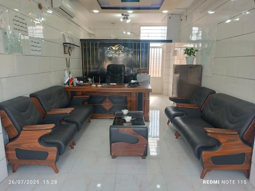 عکس املاک نقش جهان امین 