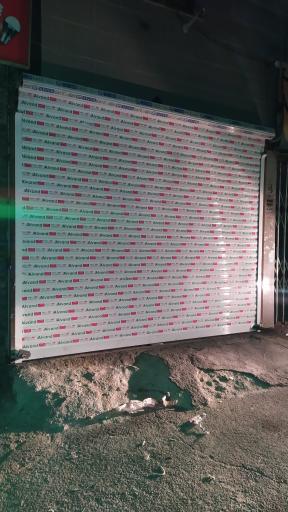 عکس کرکره سازی دارابی 