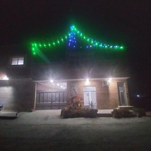 عکس کمپ ترک اعتیاد دالان سبز زندگی