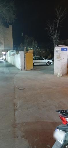 عکس پارکینگ ثامن