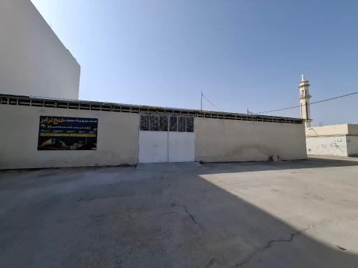 عکس خدمات باربری و تخلیه بار خنج ترابر 