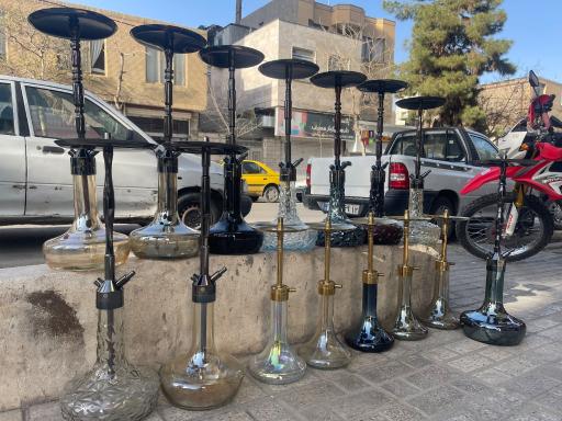 عکس صنايع دستي نادر