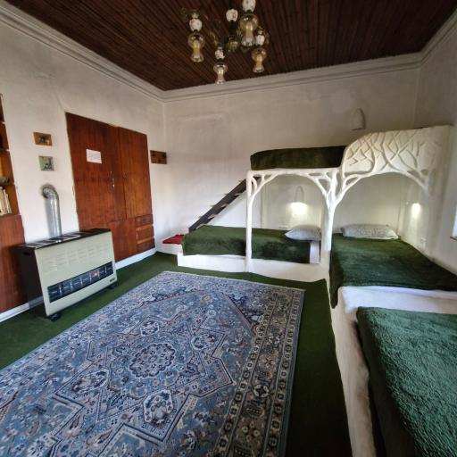 عکس اقامتگاه داربن