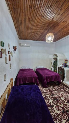 عکس اقامتگاه داربن