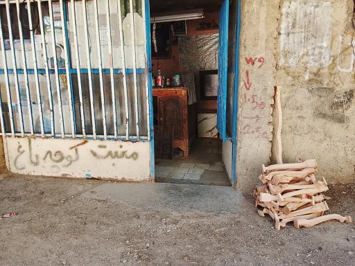 منبت کاری چوب