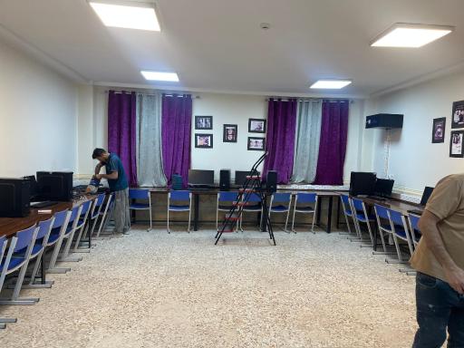 هنرستان دخترانه هانیه