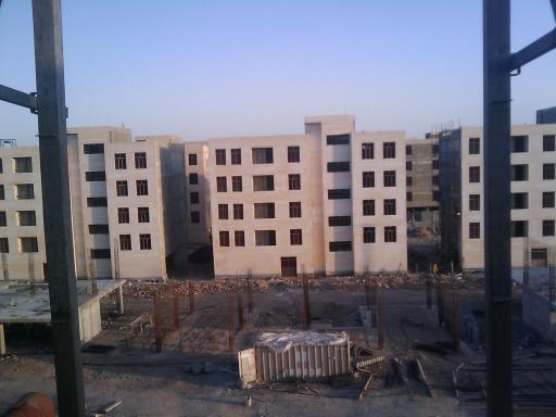 عکس دفتر مهندسی  ساختمان و نقشه بردار شمیم مهندس ملک رئیسی