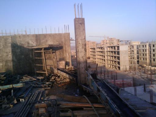 عکس دفتر مهندسی  ساختمان و نقشه بردار شمیم مهندس ملک رئیسی