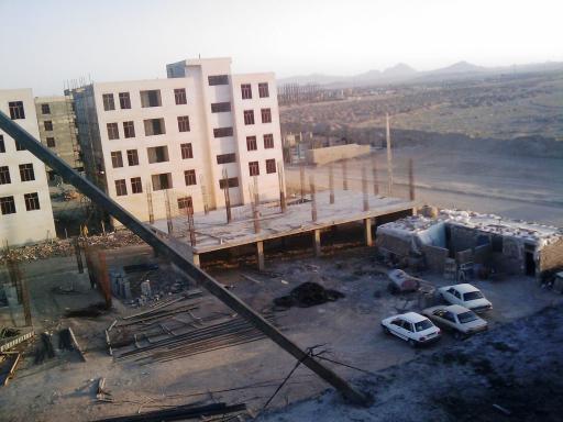 عکس دفتر مهندسی  ساختمان و نقشه بردار شمیم مهندس ملک رئیسی