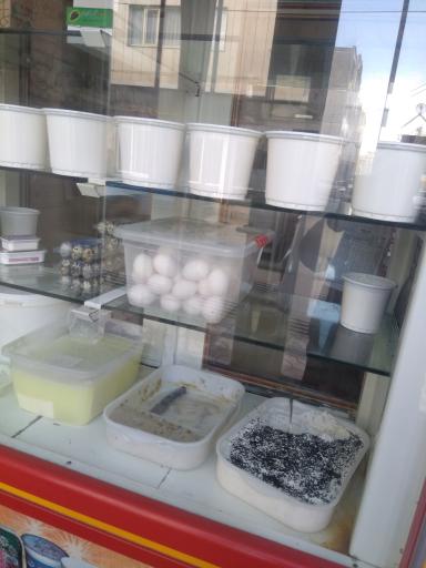 عکس لبنیات محلی برادران سجادی