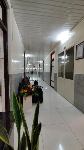 عکس مهمانپذیر امید