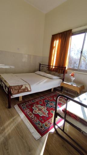 عکس مهمانپذیر امید