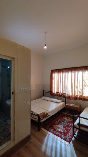 عکس مهمانپذیر امید