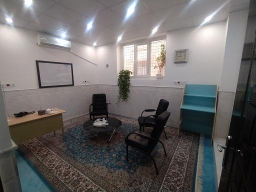 عکس مرکز مشاوره سماح