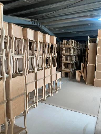 تولیدی چوب رنگ اخوان