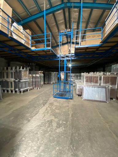 تولیدی چوب رنگ اخوان