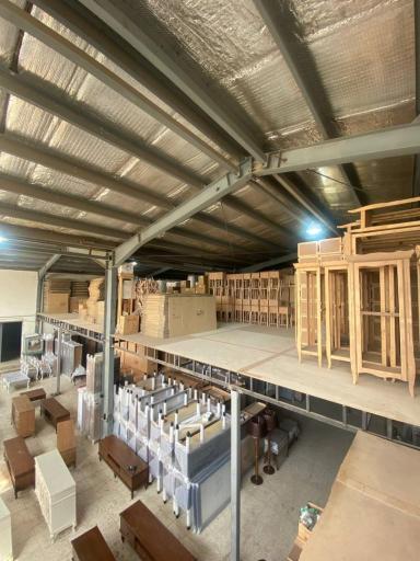 تولیدی چوب رنگ اخوان