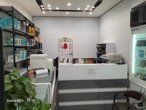 عکس پارسیا سیستم