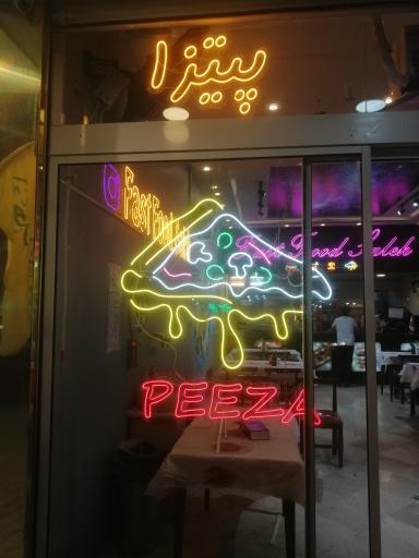 عکس تابلو سازی و چاپ بنر ایران