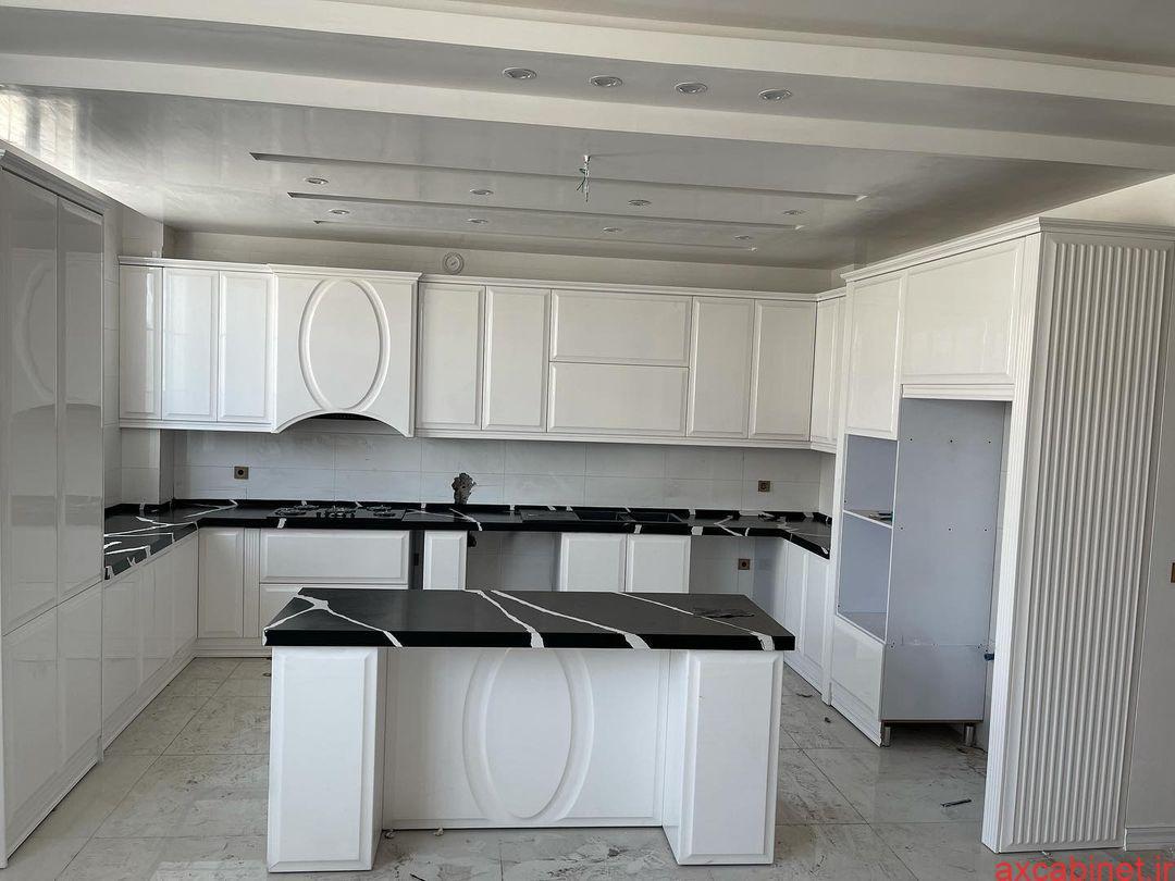 عکس کابینت سازی ارفعی 
