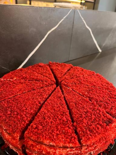 عکس کافه رستوران شیوا