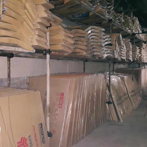 عکس شرکت آرتا قطعه شعبه توس