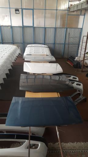 عکس شرکت آرتا قطعه شعبه توس