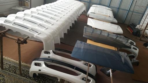 عکس شرکت آرتا قطعه شعبه توس