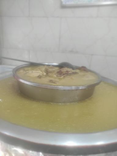 عکس طباخی سبلان‌