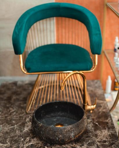 عکس زیبایی فرآرا