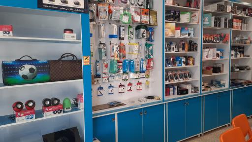 عکس کامپیوتر دانا