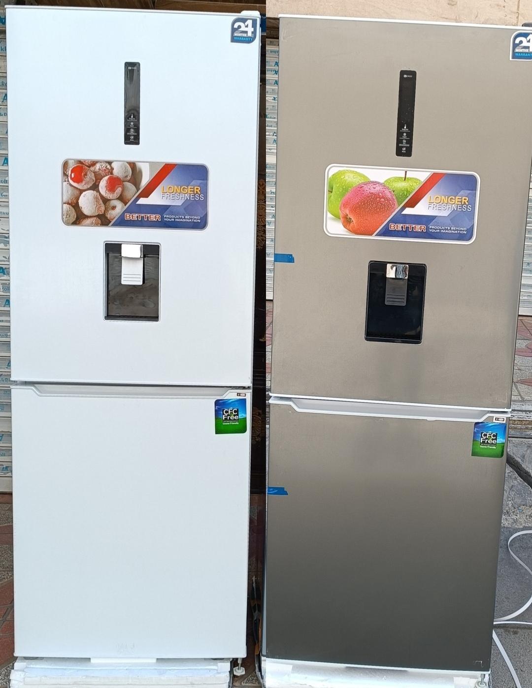 عکس یخچال جنرال تهران کالا 