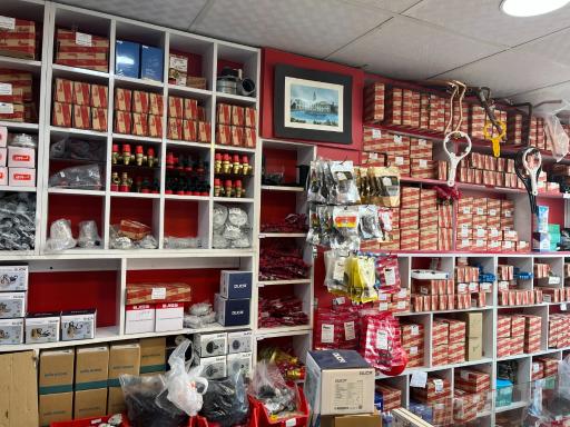 عکس قطعات پکیج و ابگرمکن اکبری