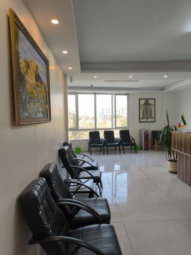 عکس دفتر اسناد رسمی ۴۶