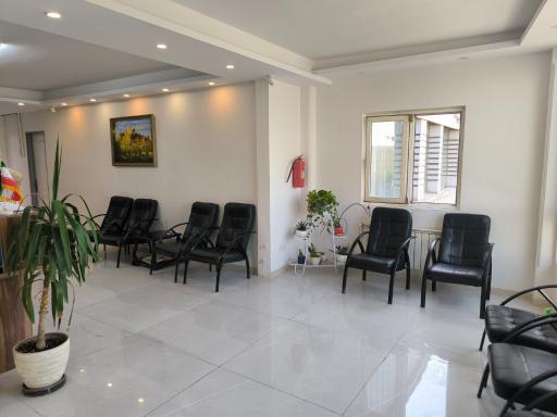 عکس دفتر اسناد رسمی ۴۶