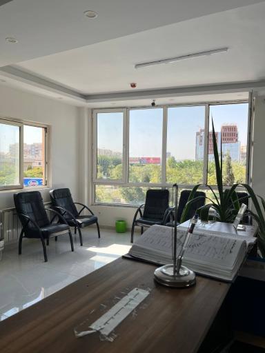 عکس دفتر اسناد رسمی ۴۶