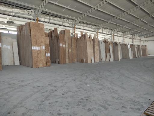 عکس کارخانه سنگبری بلفر