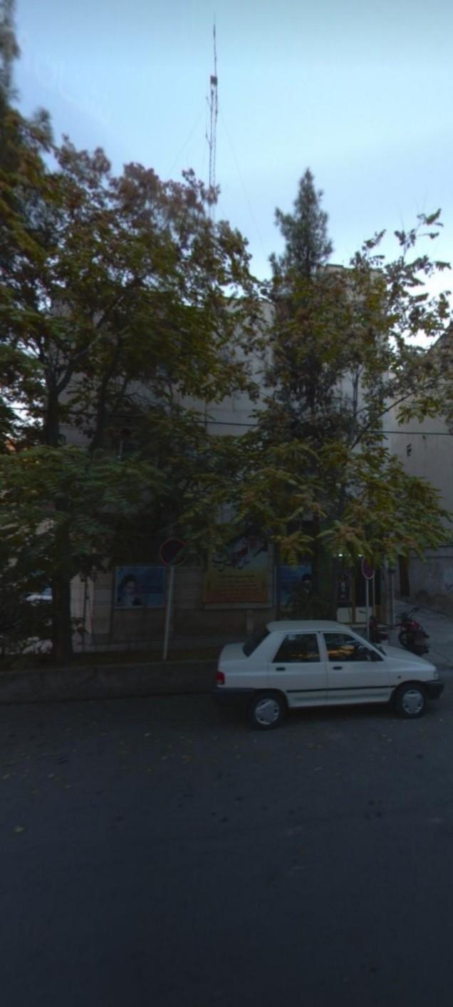 عکس پایگاه بسیج مردمی ( کانون فرهنگی تربیتی بسیج)