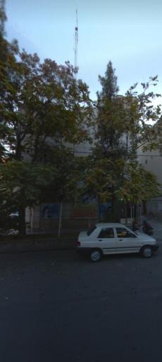 عکس پایگاه بسیج مردمی ( کانون فرهنگی تربیتی بسیج)