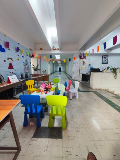عکس مرکز جامع سنجش، آموزش، توانبخشی و مداخله به هنگام رشدی