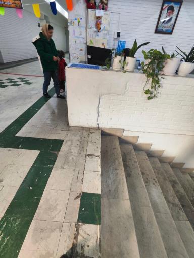 عکس مرکز جامع سنجش، آموزش، توانبخشی و مداخله به هنگام رشدی
