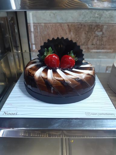 عکس قنادی نوری 