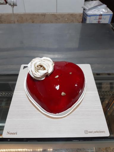 عکس قنادی نوری 