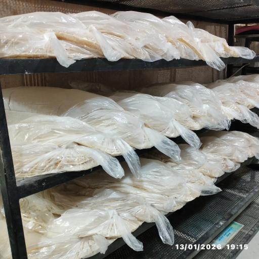 عکس نانوایی تافتون آذرپخت