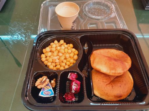 عکس رستوران رغ بن سوزا
