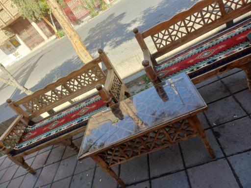 عکس فست فود موسی