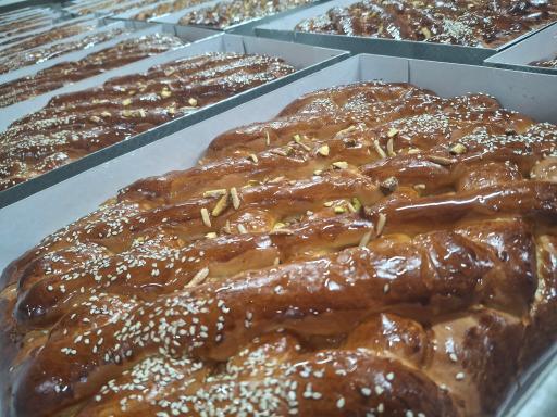 عکس قنادی نوری 