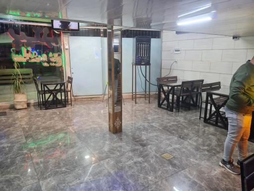 عکس کپلی برگر